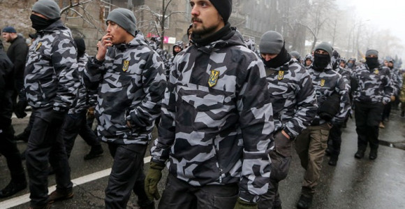 Ukrajina sprema vazdušnu odbranu