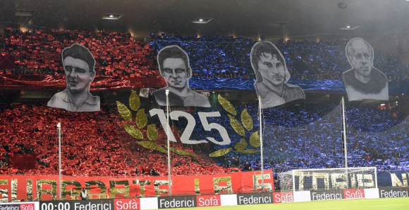 ITA: Remi u derbiju Đenove, ali svi su pobjednici!