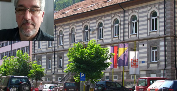 Osuđen inspektor - uzimao mito