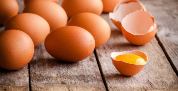 Jaja bez ograničenja