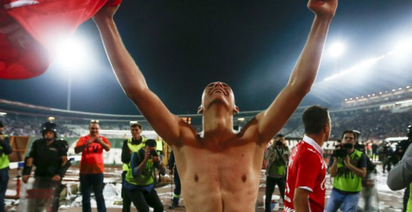 A možda u Zvezdinom djetetu leži spas?!