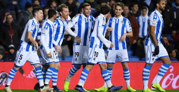 ŠPA: Anoeta je to čekala pet i po mjeseci!