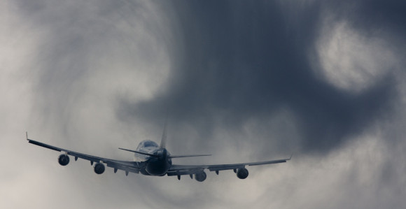 Prava istina o turbulencijama