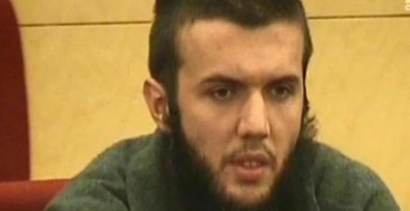 Pritvor Munibu Ahmetspahiću 