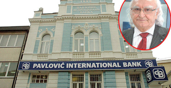 Srpska: Još jedna banka u krizi