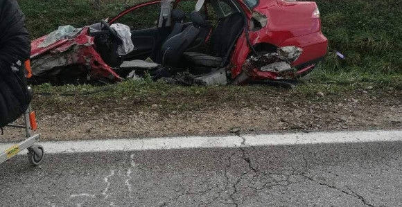 Kod Brčkog četiri lica povrijeđena