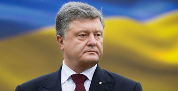 Porošenko: Ratno stanje 30 dana  