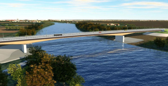 Produžen tender za gradnju mosta 