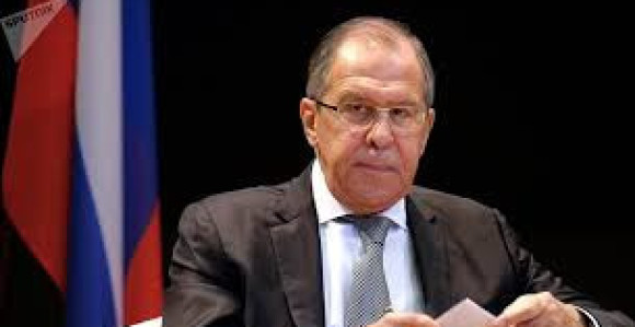 Lavrov: Kijev provocira Moskvu 