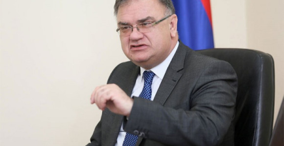 Ivaniću ponuđene dvije funkcije