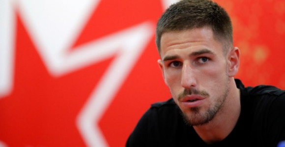 Degenek o prolazu grupe LŠ...