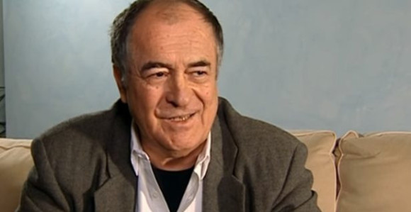 Preminuo filmski režiser Bertoluči 