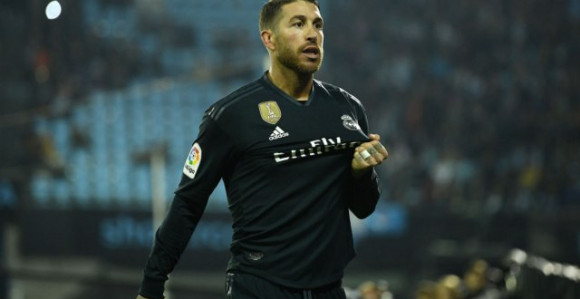 Ramos: Prošao sam više od 300 testova!