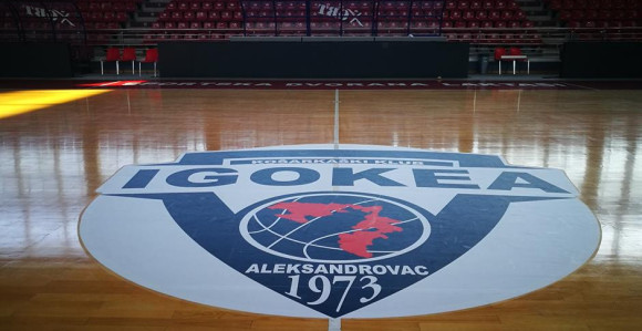 ABA: Igokea želi u "gornji dom", Mornar bježi sa dna!