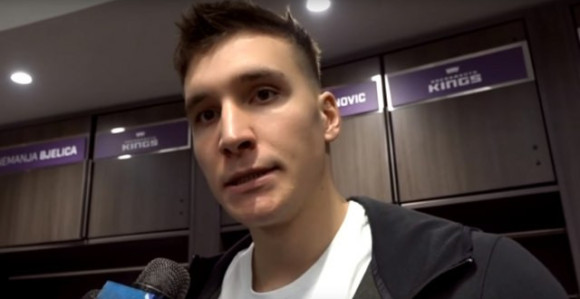 Bogdan: Mnogi nisu vjerovali u nas!