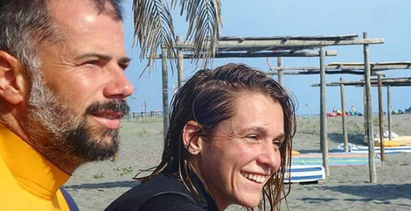 Oženio se Mateja Kežman