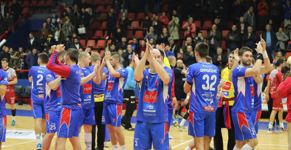 Čelendž kup: Poznati šeširi, Borac čeka dalek put!