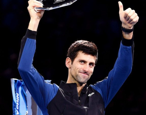 Novak ostaje najbolji, ali Konors je još daleko!