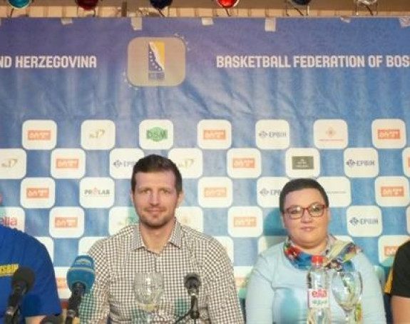 Bosnić: Novi početak za “Zmajeve”!
