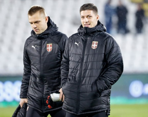 ''Žena je mislila da sam poludio!''