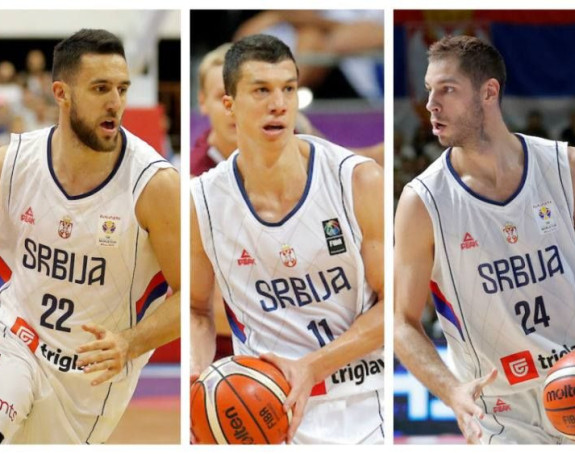 Srbija jača za trio iz Evrolige!