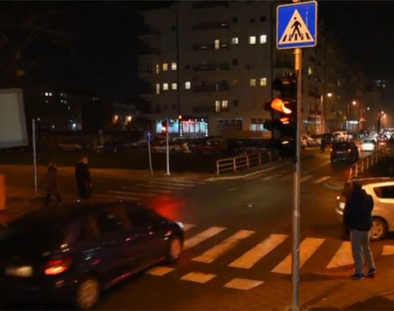 Vozači ne mare za semafor u BN