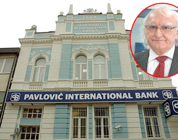 Srpska: Još jedna banka u krizi