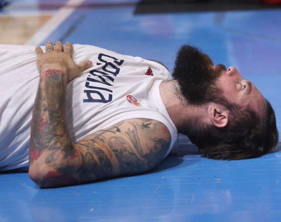 Raduljica: Proći ćemo i ove ''prozorčiće'' i ''prozore''!