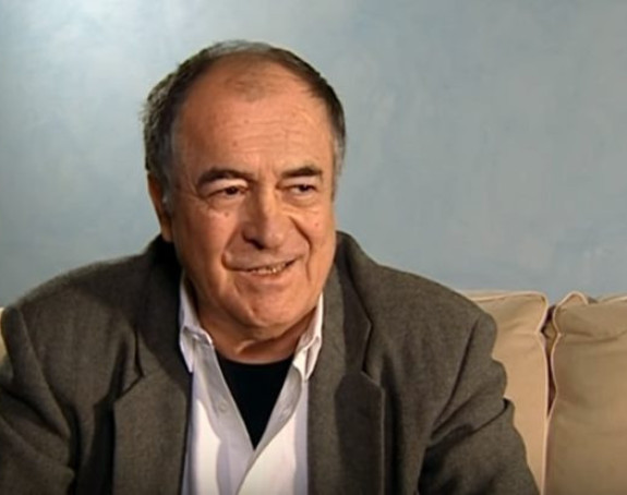 Preminuo filmski režiser Bertoluči 