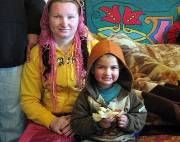 Najmlađa baka na svijetu ima 25 g.