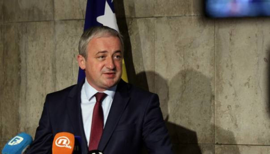"Bez vizije u kom pravcu će Savjet ministara ići"