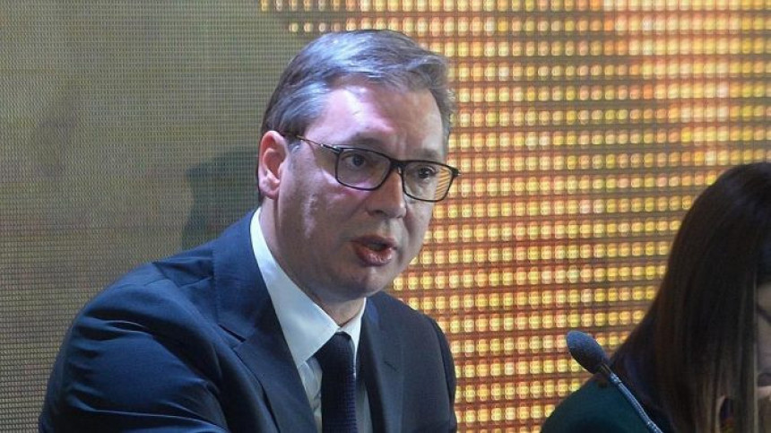 Vučić zvao Ramu, uputio saučešće i pomoć Srbije