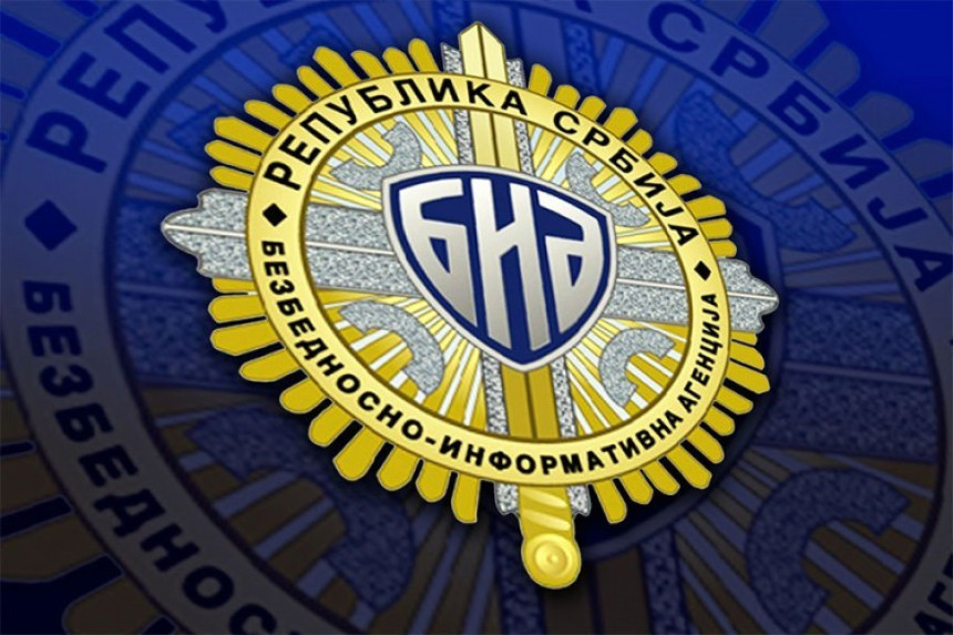 Smijenjena dva rukovodioca BIA