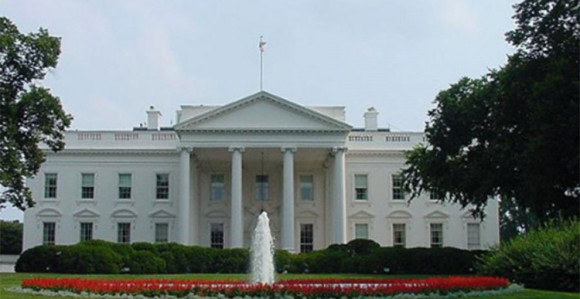 Uzbuna u Bijeloj kući zbog aviona 