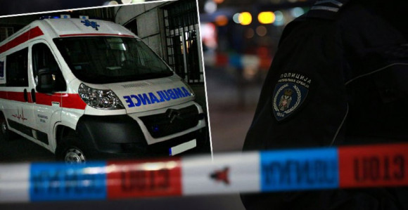 Pucnjava ispred gimnazije u BG, ranjen mladić