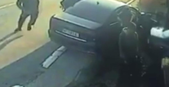 Tuča bejzbolkama zbog dugova u Novom Pazaru