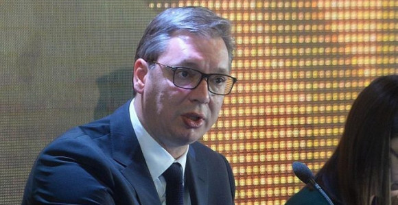 Vučić zvao Ramu, uputio saučešće i pomoć Srbije