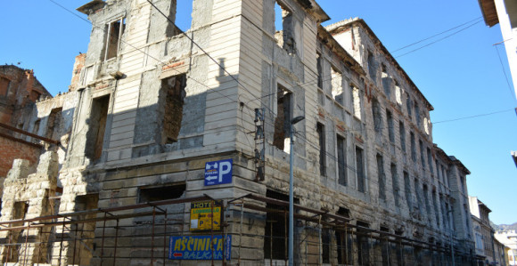 MO: Dva radnika povrijeđena tokom zemljotresa