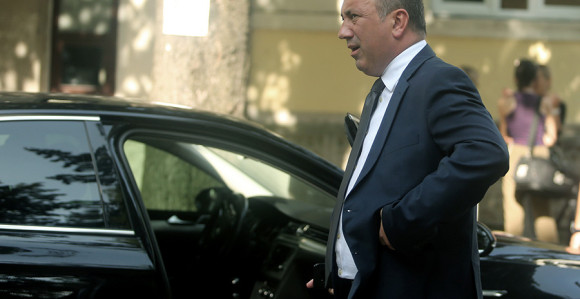 Crnadak imao nesreću na ulazu u Banjaluku