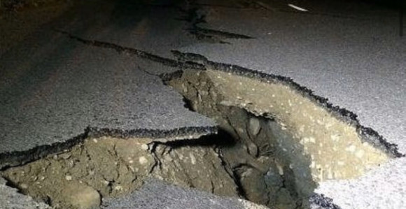 Јак земљотрес у Албанији, тресао се Балкан 