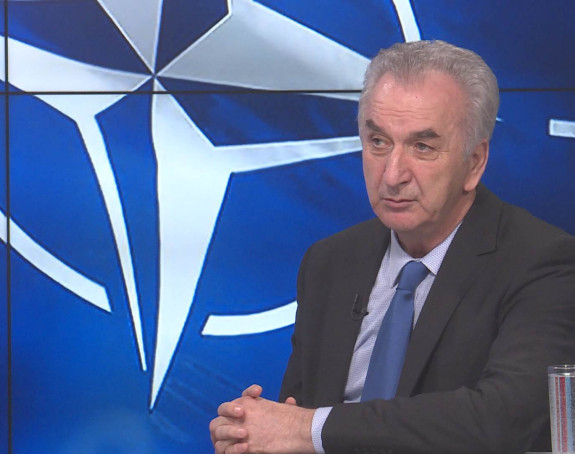 Šarović: Milorad Dodik želi da obmane javnost