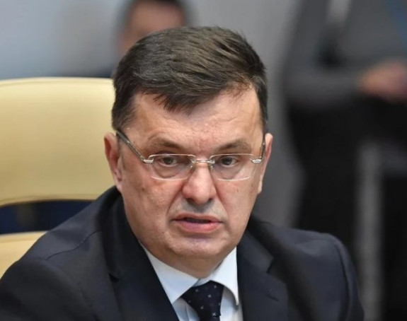 Tegeltijin obrt: RS ne može biti naredbodavna BiH