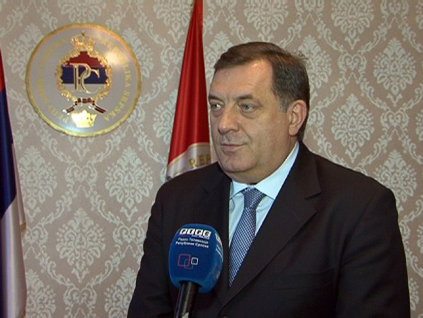 Dodik: "Ostvaren ekonomski rast"!?