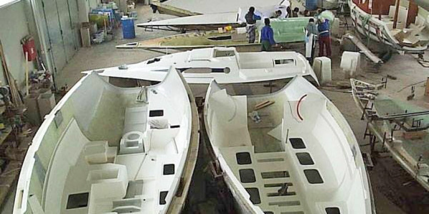 Svjetski bogataši kupili 17 jahti iz Lopara