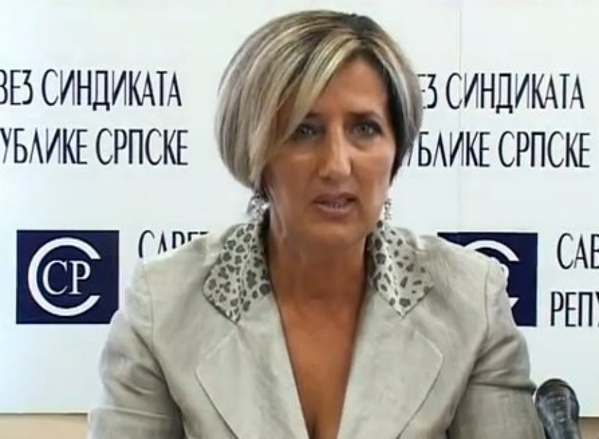 Mišić: Policija nije odobrila proteste!