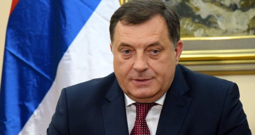 Dodik: Zakon nije protiv radnika