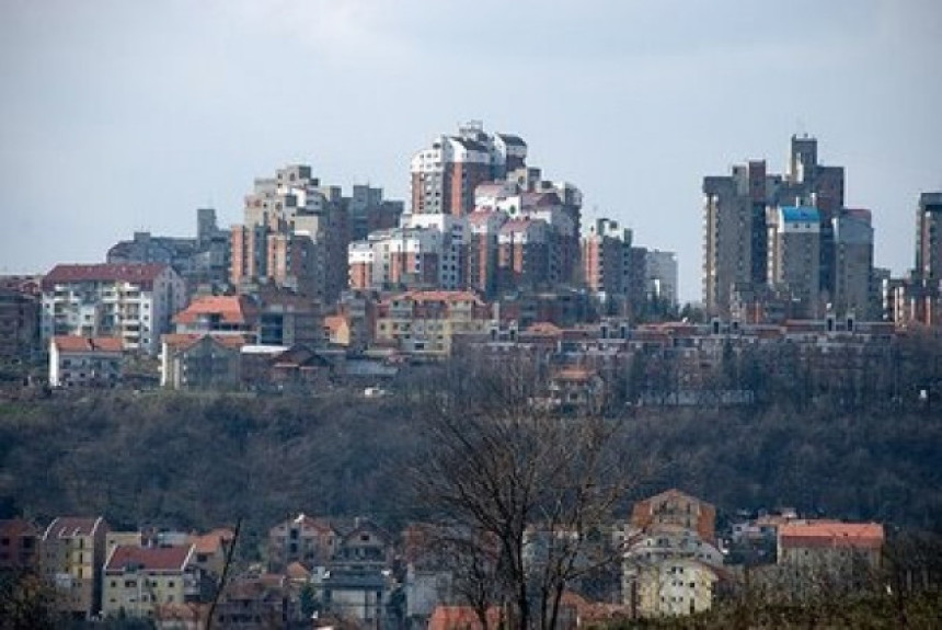 Kako su beogradska brda dobila nazive?