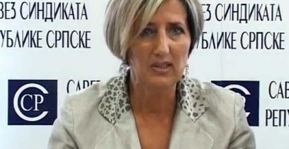 Mišić: Policija nije odobrila proteste!