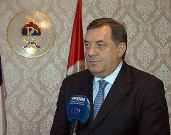 Dodik: "Ostvaren ekonomski rast"!?