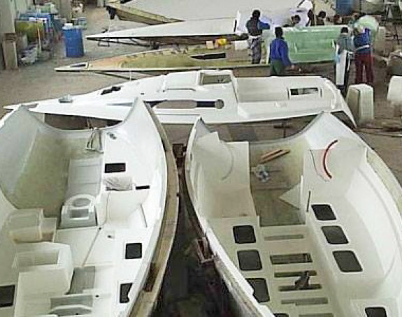 Svjetski bogataši kupili 17 jahti iz Lopara